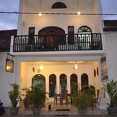 Thenu Rest Guest House Galle Exteriér fotografie