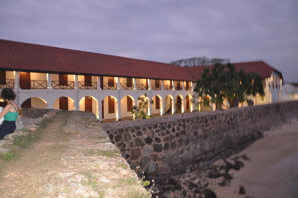 Thenu Rest Guest House Galle Exteriér fotografie